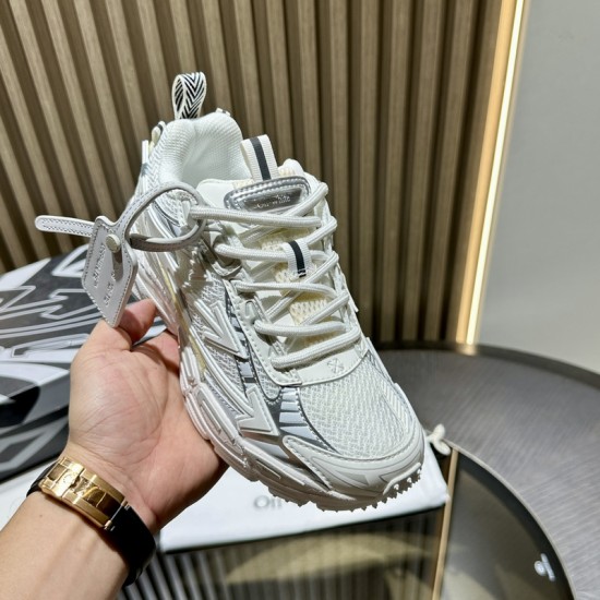 Off White sneakers OFF-010