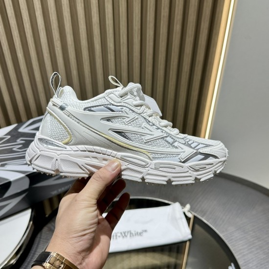 Off White sneakers OFF-010