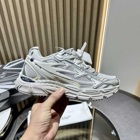 Off White sneakers OFF-009