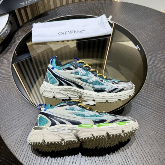 Off White sneakers OFF-008