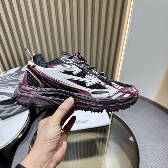 Off White sneakers OFF-005