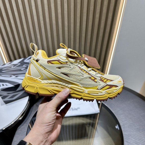 Off White sneakers OFF-003