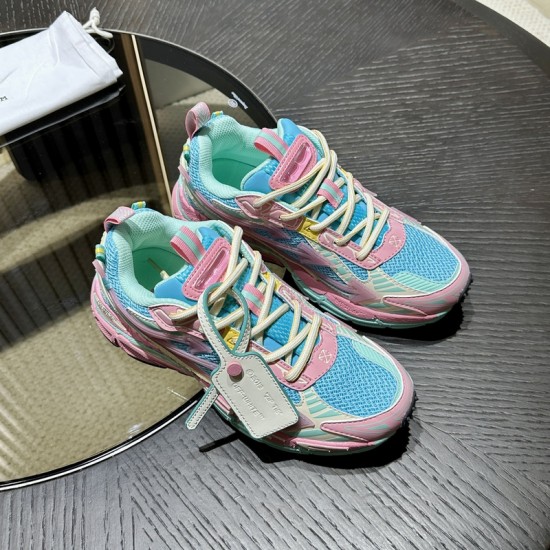 Off White sneakers OFF-001