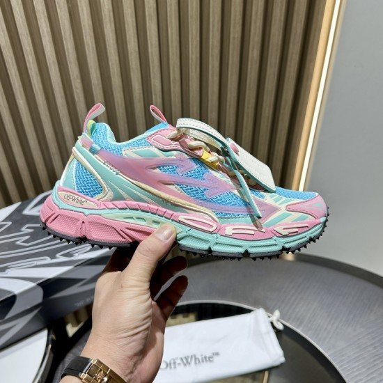 Off White sneakers OFF-001