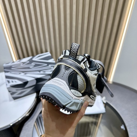 Off White sneakers OFF-006