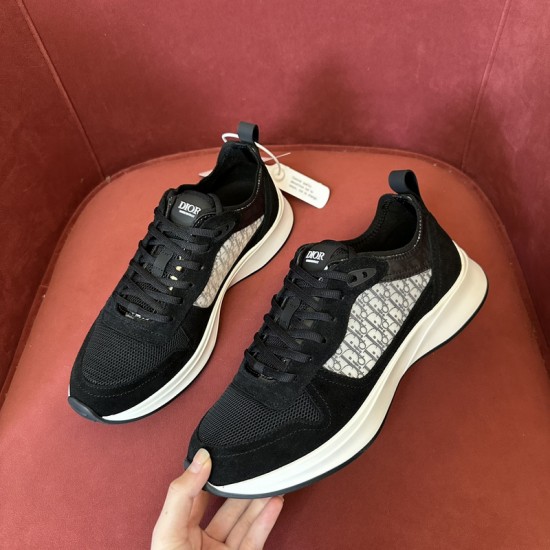 D1OR B25 SNEAKERS DB25014