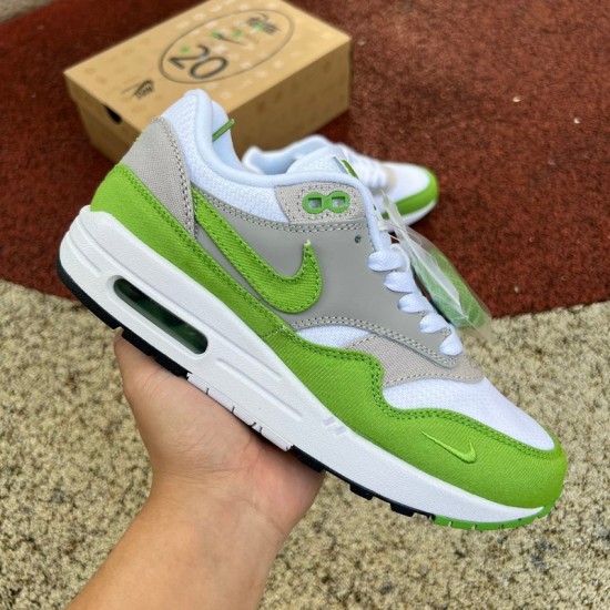 Patta X Air Max 1 