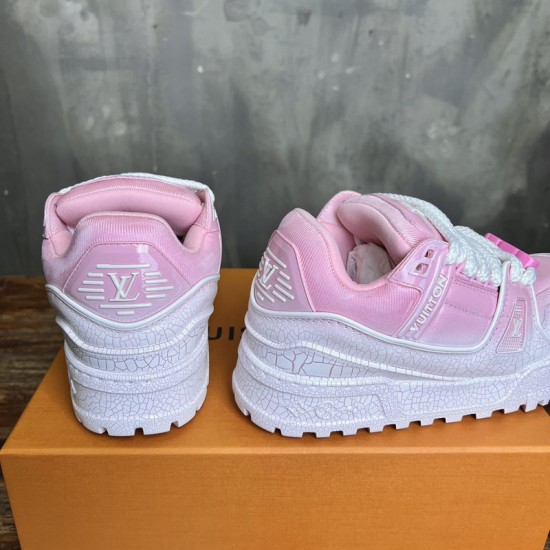 L0uis V*1t*on Sneaker - LL083