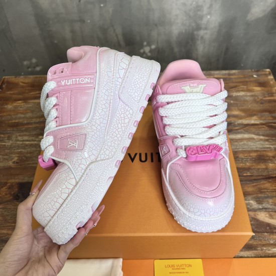 L0uis V*1t*on Sneaker - LL083