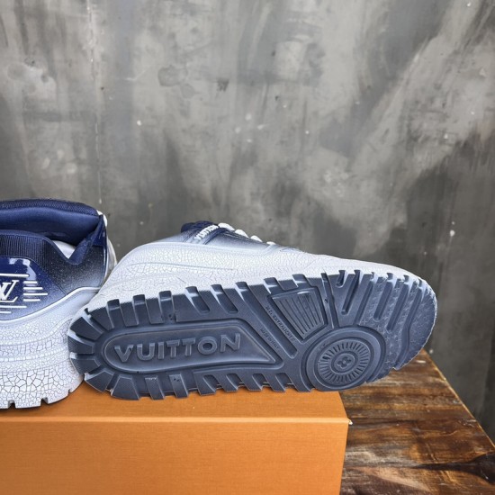 L0uis V*1t*on Sneaker - LL081