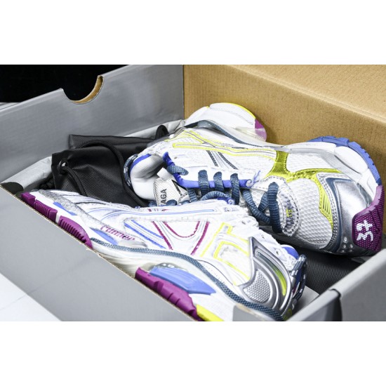 Ba1en*iaga Runner - BR029