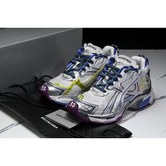 Ba1en*iaga Runner - BR029