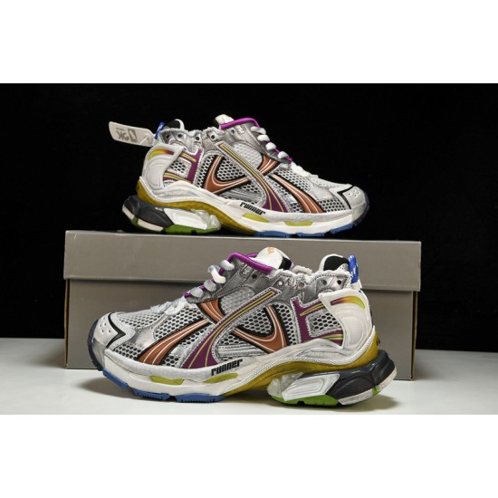 Ba1en*iaga Runner - BR028