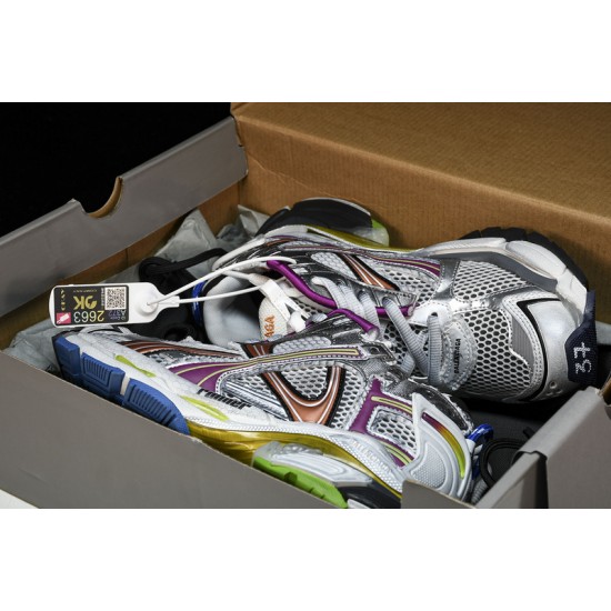 Ba1en*iaga Runner - BR028