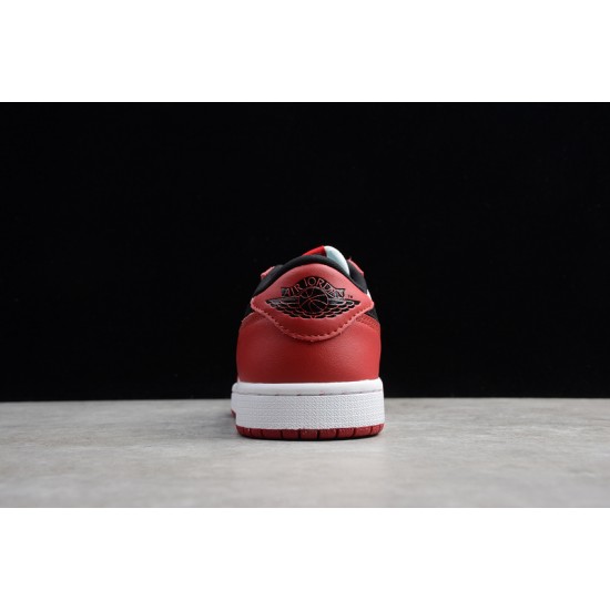 Jordan 1 Retro Low Chicago Men