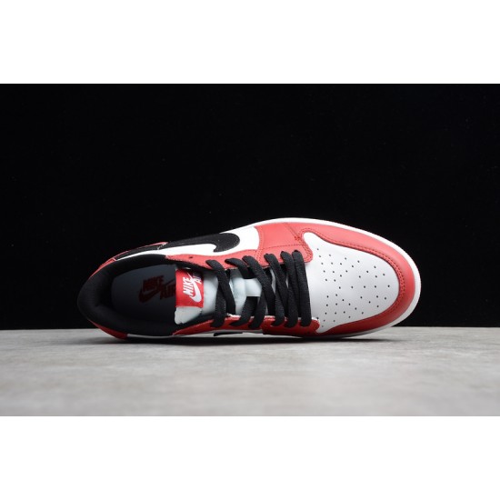 Jordan 1 Retro Low Chicago Men