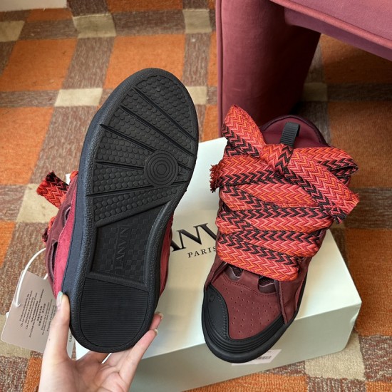Lanvin sneakers - LAN045