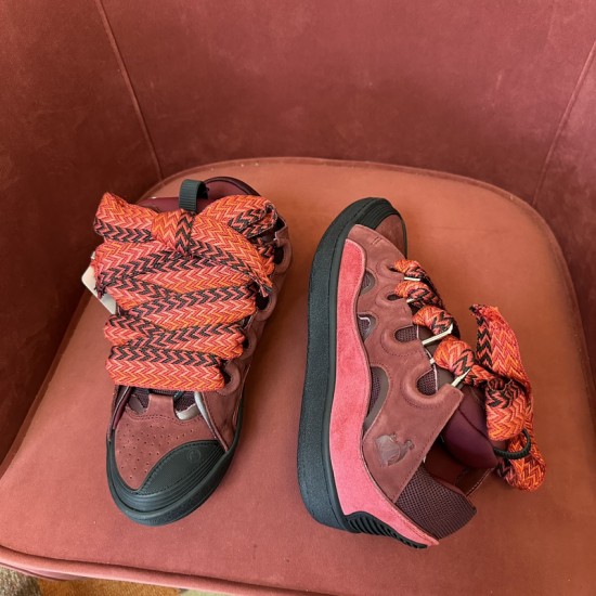 LANVIN SNEAKERS PA040