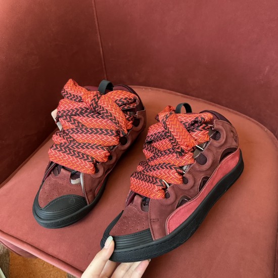 LANVIN SNEAKERS PA040