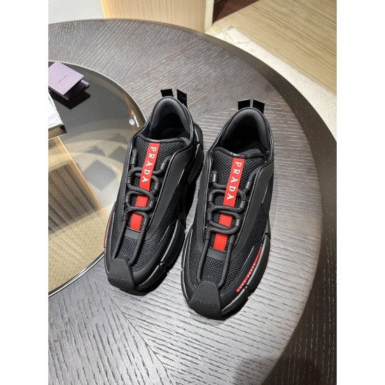 PRAD@ SNEAKERS PA039