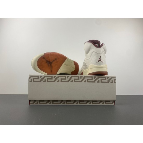 Jordan 5 Retro El Grito Sail Men