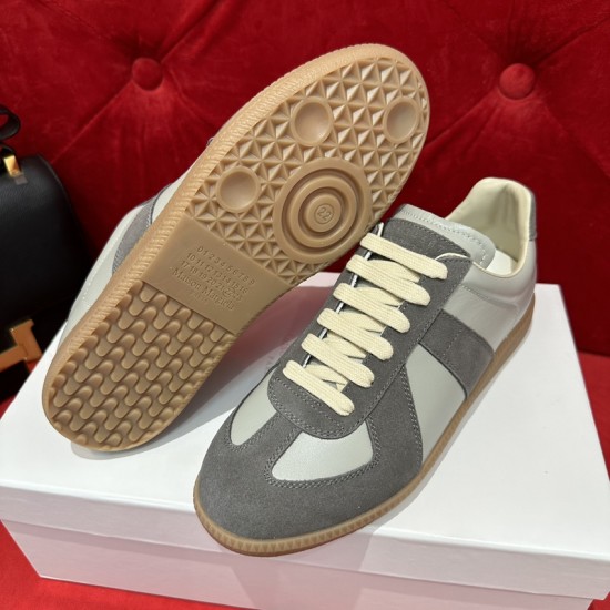 Ma1s0n Marg*e1a Sneakers MM027