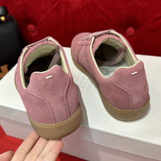 Ma1s0n Marg*e1a Sneakers MM026