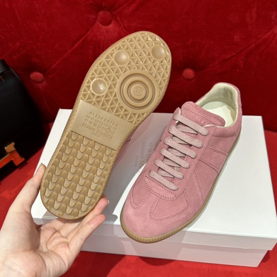 Ma1s0n Marg*e1a Sneakers MM026