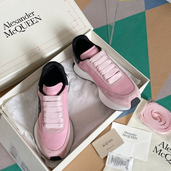 Mcqv*en sneakers - MC055
