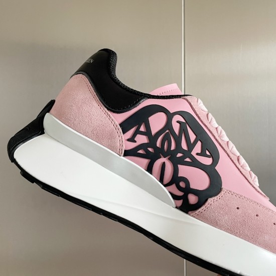 Mcqv*en sneakers - MC055