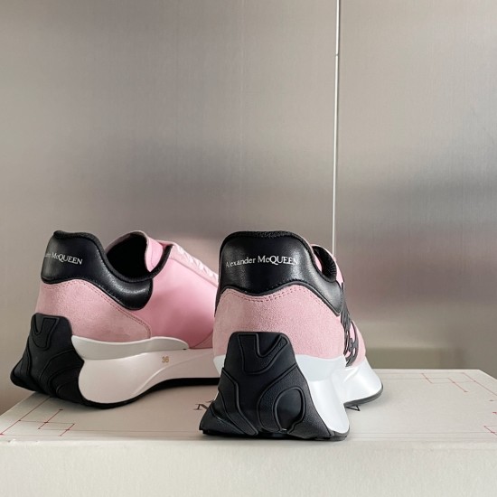 Mcqv*en sneakers - MC055