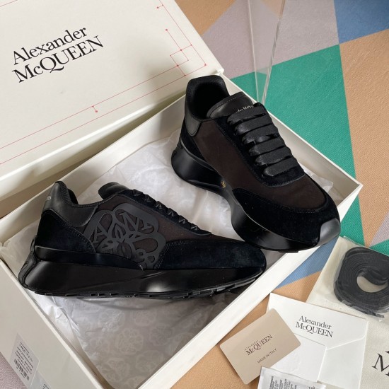 Mcqv*en sneakers - MC054