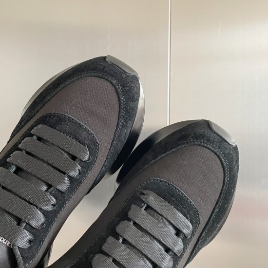 Mcqv*en sneakers - MC054