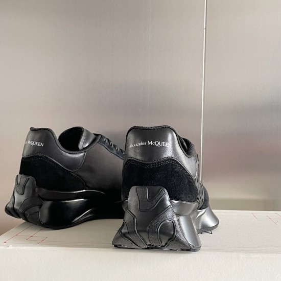 Mcqv*en sneakers - MC054