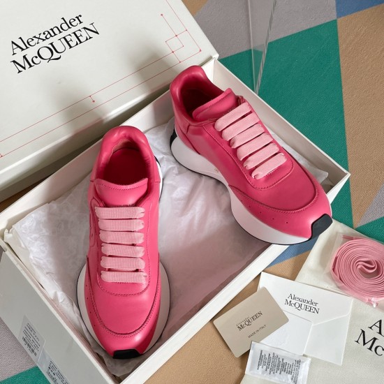 Mcqv*en sneakers - MC053