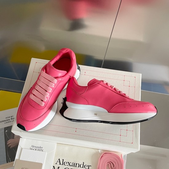 Mcqv*en sneakers - MC053