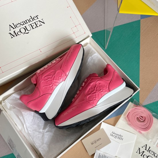 Mcqv*en sneakers - MC053