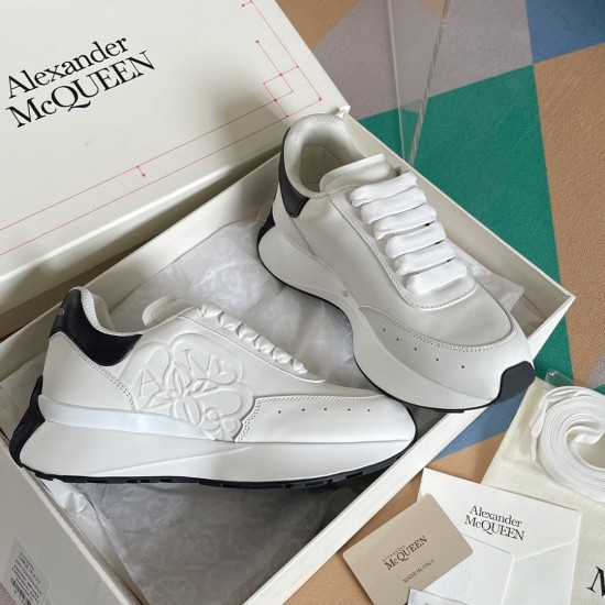Mcqv*en sneakers - MC052
