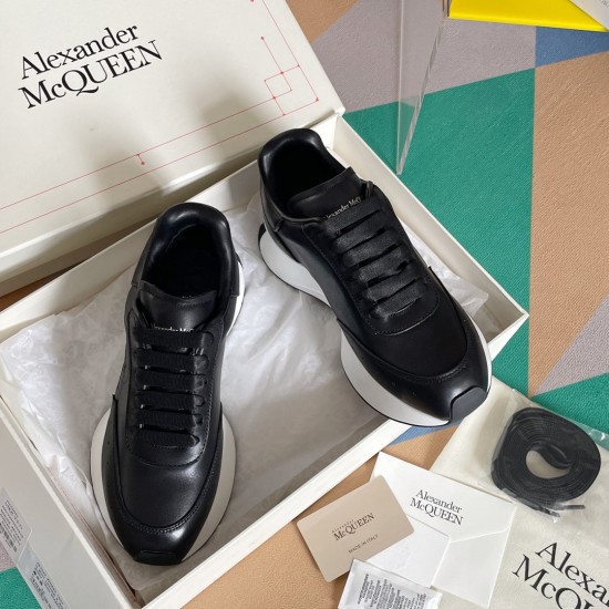 Mcqv*en sneakers - MC051