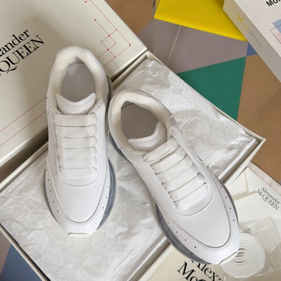 Mcqv*en sneakers - MC049