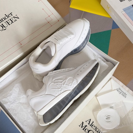 Mcqv*en sneakers - MC049