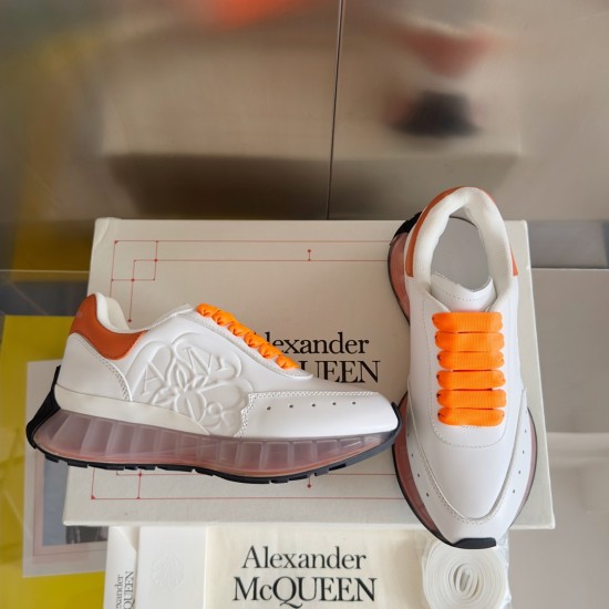 Mcqv*en sneakers - MC048
