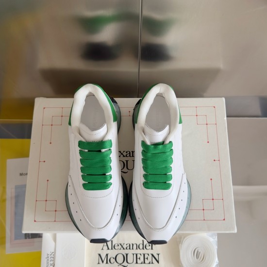 Mcqv*en sneakers - MC047