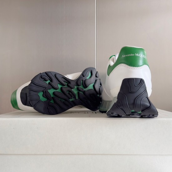 Mcqv*en sneakers - MC047