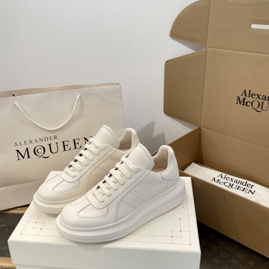 Mcqv*en sneakers - MC046