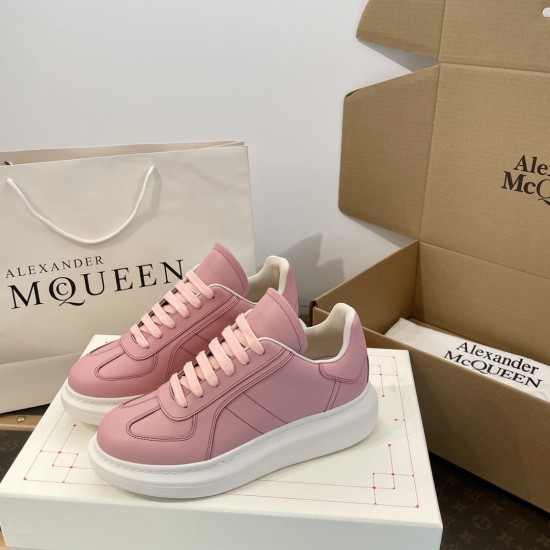 Mcqv*en sneakers - MC045