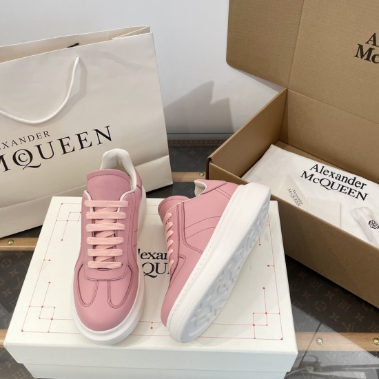 Mcqv*en sneakers - MC045
