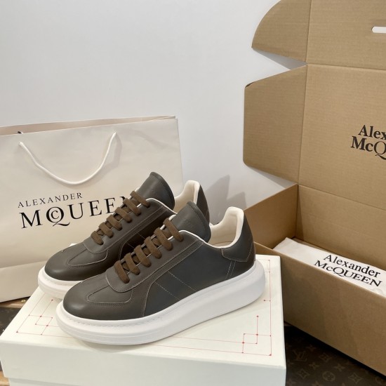 Mcqv*en sneakers - MC044
