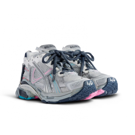 Ba1en*iaga Runner - BR500