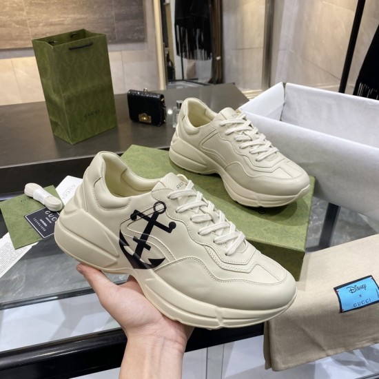 Gv*c1 SNEAKERS GU018